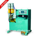 copper aluminum butt welding machine for wire plate and pipe